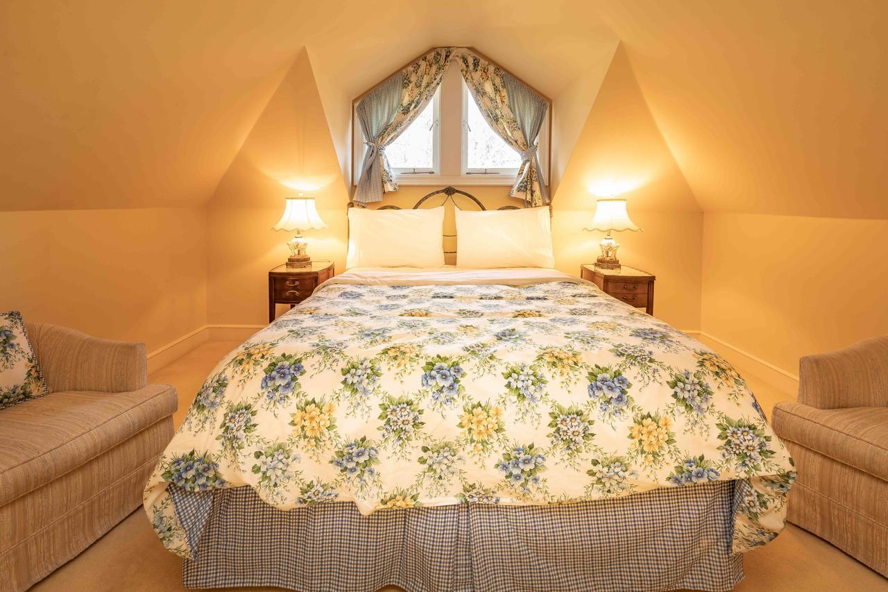 Amethyst Inn Victoria Kültér fotó