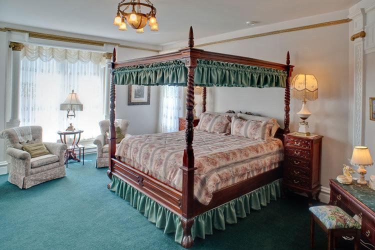 Amethyst Inn Victoria Kültér fotó