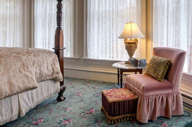 Amethyst Inn Victoria Kültér fotó