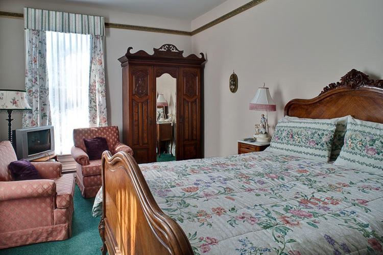 Amethyst Inn Victoria Kültér fotó