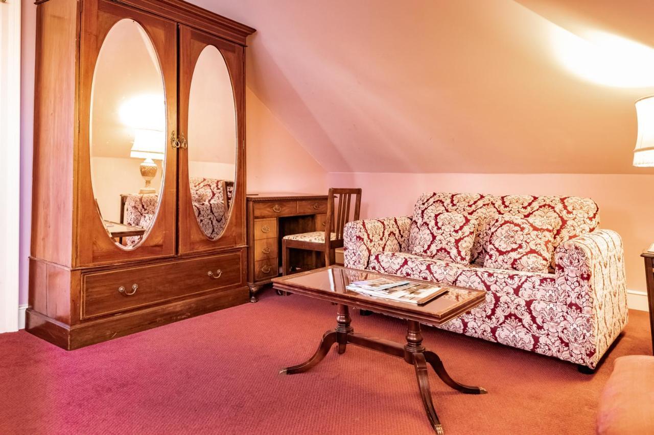 Amethyst Inn Victoria Kültér fotó